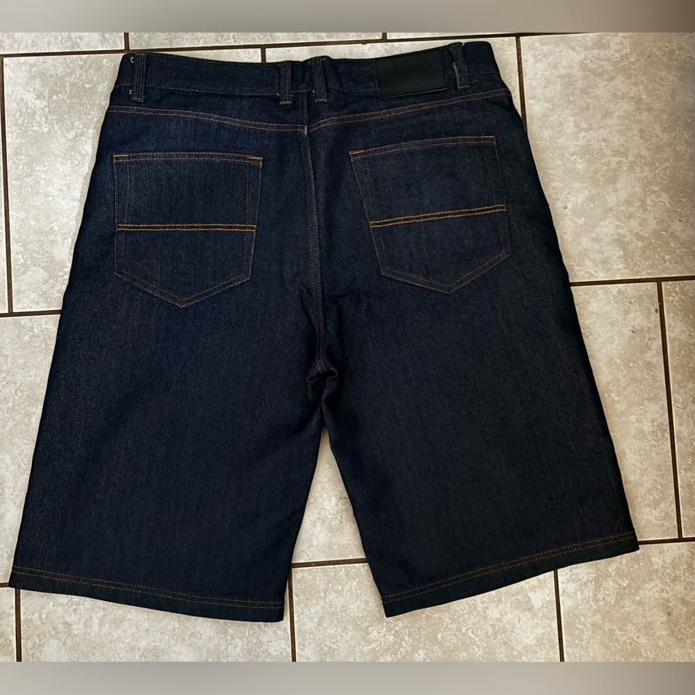 Brand new Kayden. K jean shorts (NEVER WORN)